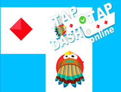 Game Tap Tap Dash Online online
