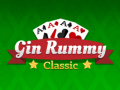 ເກມ Gin Rummy Classic