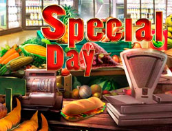 Game Special Day  online.