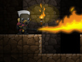 Game Dangerous Rails  