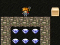Game Riamond Rush  