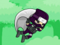 Game Flappy Ninja