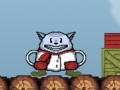 Game Fish Basket