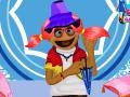 Game Muppet Dress Up