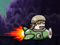 Game Demon's Cave