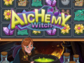 Game Alchemy Witch