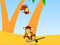 Game Crazy Monkeys