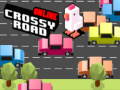 Game Krossy Road Online