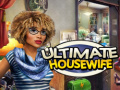 Cluiche Ultimate Housewife