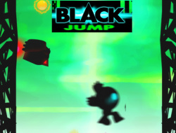 Game Black Jump online.