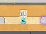 Game Ghost of the Tombs