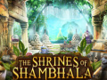 Cluiche The Shrines of Shambhala