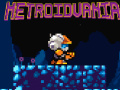 Game Metroidvania