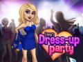 Game Emma's Dress-Up Party