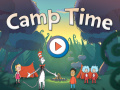 Game Camp Time