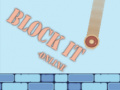 Game Block It - Online