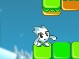 Game Ice Warrior