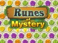 Game Runes of Mystery