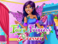 ເກມ Fairy Princess Dresser