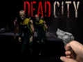 Cluiche Dead City