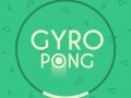 Game Gyro Pong