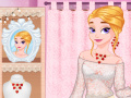 Cluiche Princess Birthday Fashion Challenge