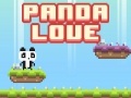 Game Panda Love