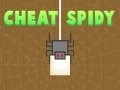 Game Cheat Spidy