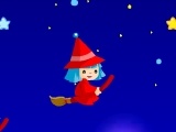 Game Witch Ball