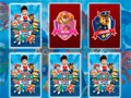 Game Paw Patrol Memory Cards