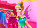 Game Fairy Princess Dresser 2