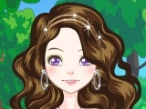 Game Cute Pastel Girl Dress Up