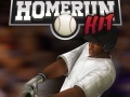 Game Homerun Hit