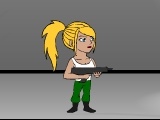 Game Demon Hunter
