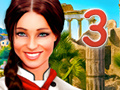 Game Samantha Plum: The Globetrotting Chef 3  