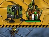 Game Star Appocalypse