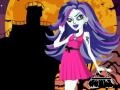 Game Monster Spectra Dress Up