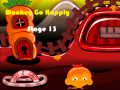 Game Monkey Go Happly Stage 13