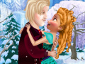 Game Princess Anna Vampire Adorer