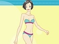 Game Dress Up - Fashion Beauty