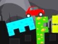 Game Alpha Ride