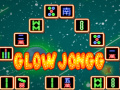 Cluiche Glow Jongg