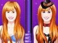 Game Demi Lovato Photoshoot Makeup
