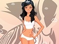 Game Dress - Summer