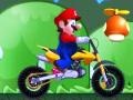 Game Mario Fun Ride