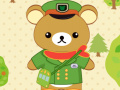 Game Rilakkuma Dress Up