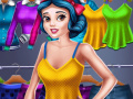 Game Princess Fashion Looks online