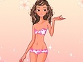 Game Dress - Teenager