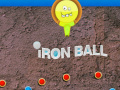 Game Iron Ball