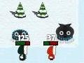 Game Antarctic Defence